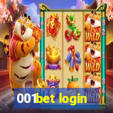 001bet login